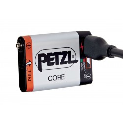 Petzl Core pila recargable