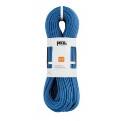 Cuerda Petzl Contact 9.8 mm. 80 metros